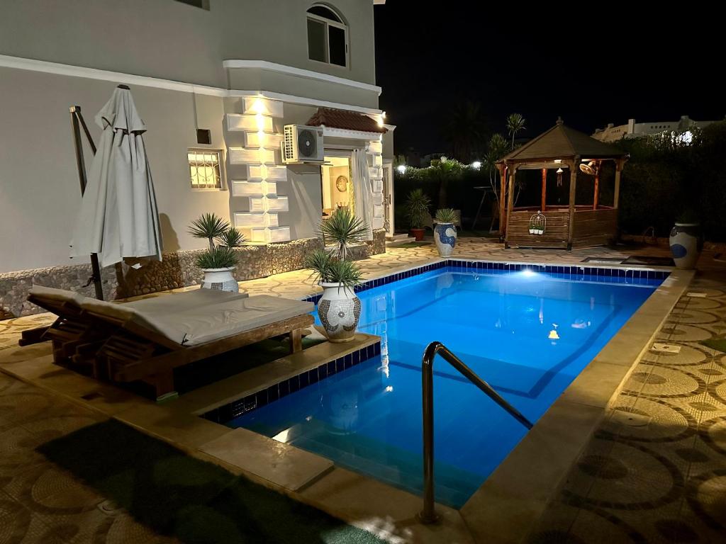Ground Floor Apartment In Villa With Private Pool And Private Garden photo 4