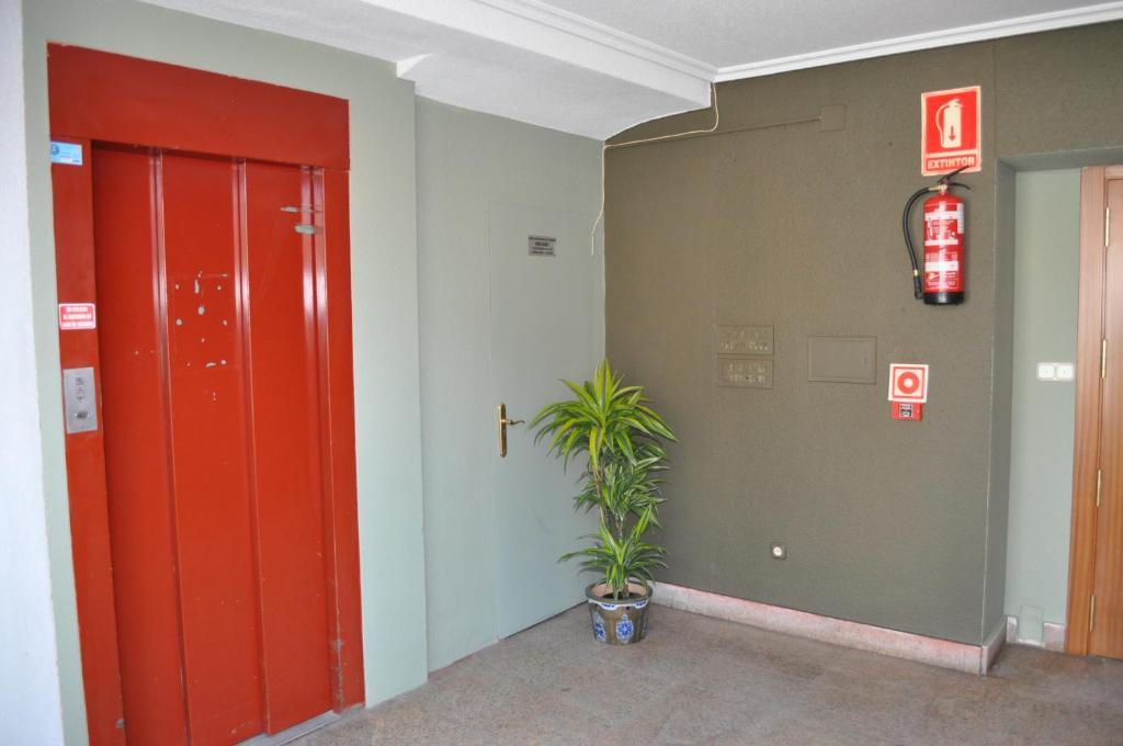 Hostal La Tablada photo 2