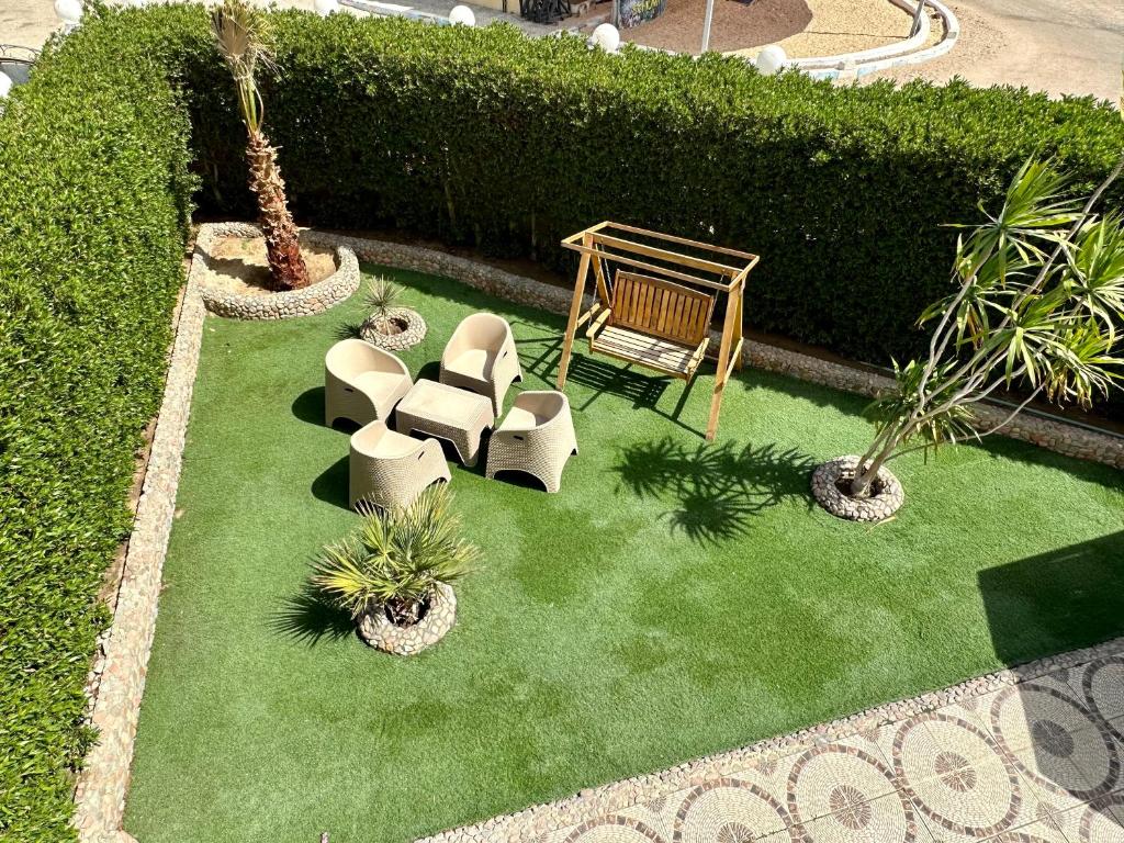 Ground Floor Apartment In Villa With Private Pool And Private Garden photo 2