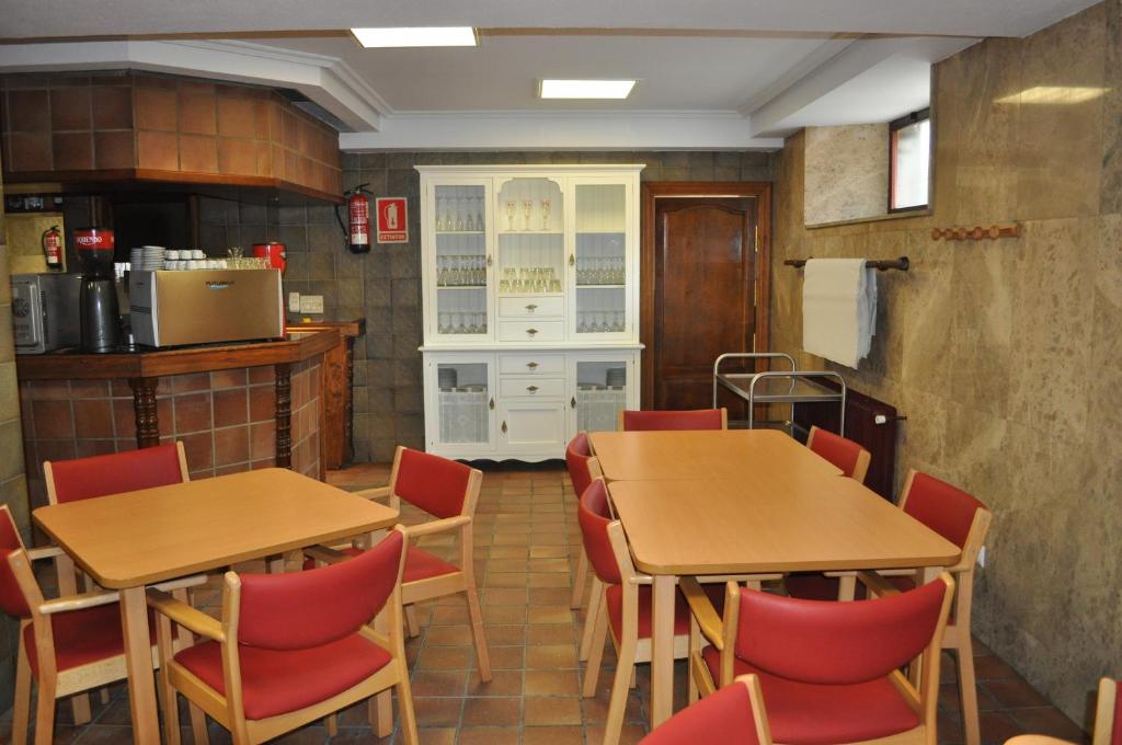 Hostal La Tablada photo 3