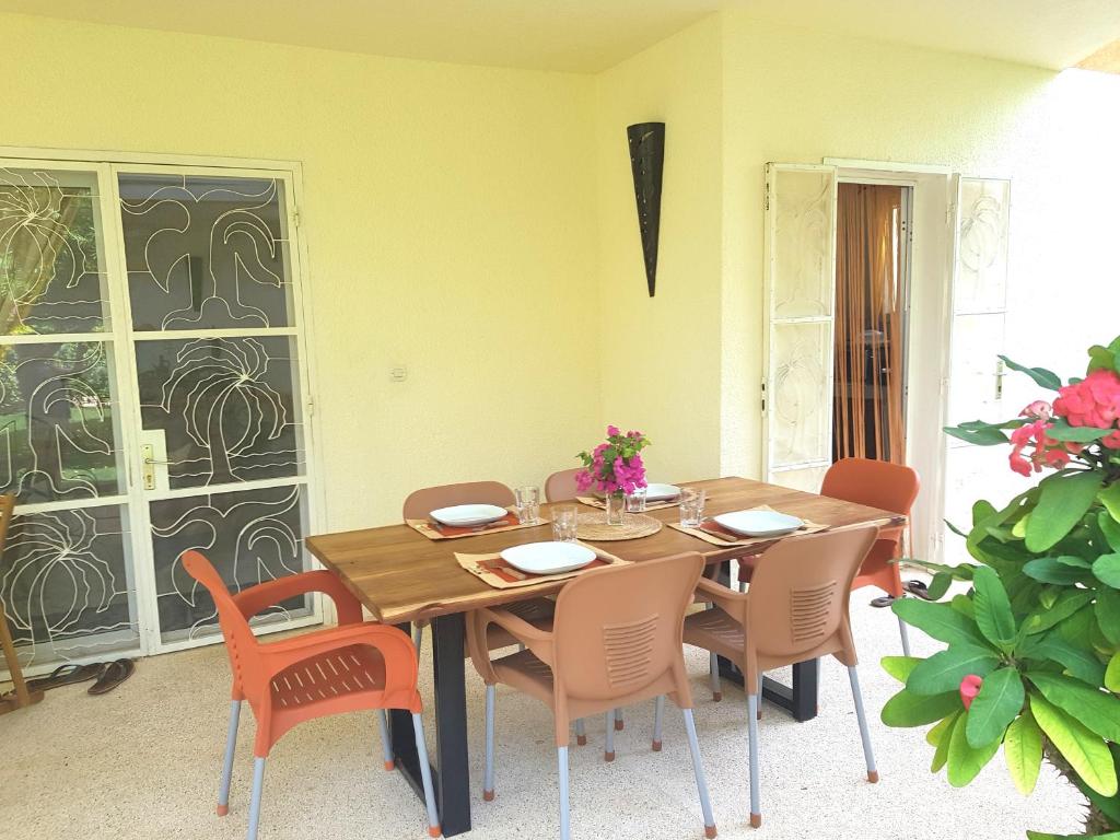 Villa Type Africaine photo 3
