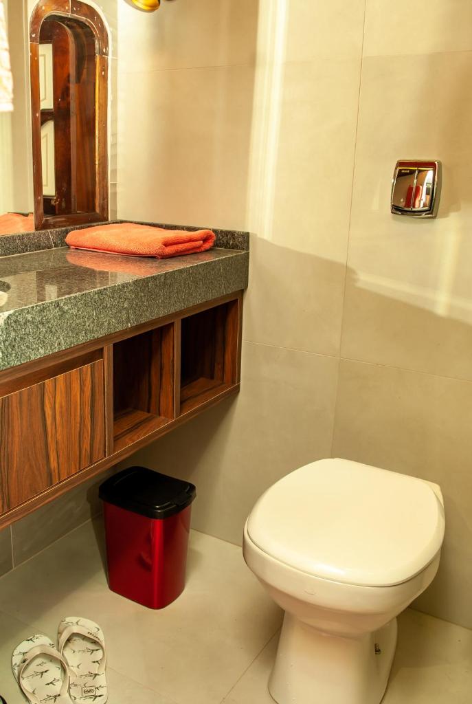 HOSPEDAGEM CASA COMPACTA photo 3