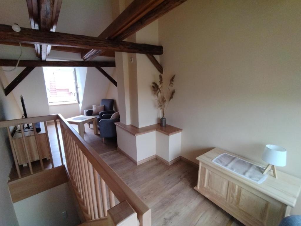 Schmal & Hoch - Willkommen im schmalsten Haus von Bad Frankenhausen photo 3