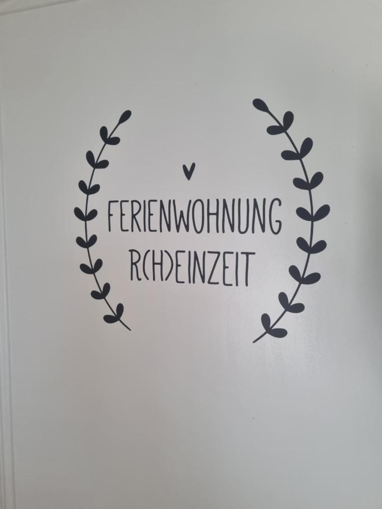 R(h)einzeit photo 1
