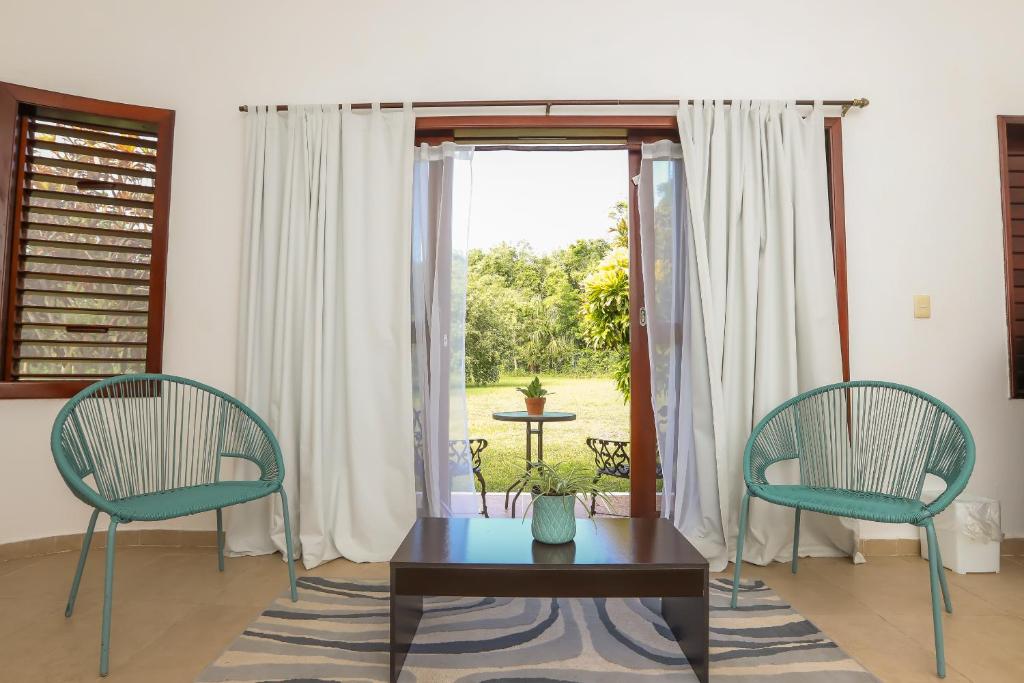 Mayan Secret Hotel Boutique Room Type - King Room