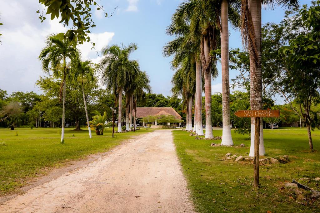 Mayan Secret Hotel Boutique photo 2