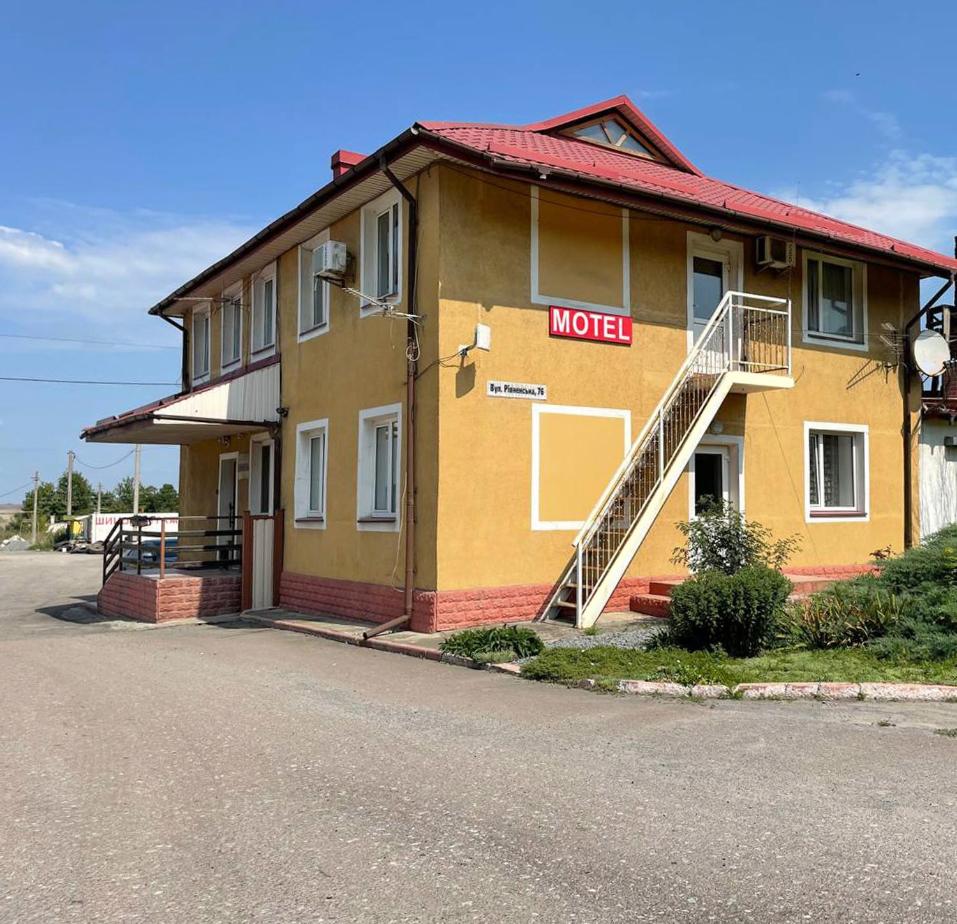 Motel