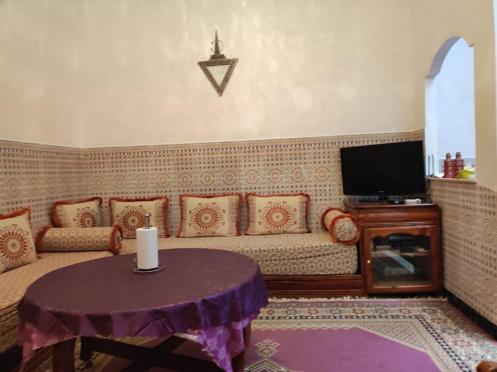 Riad photo 3