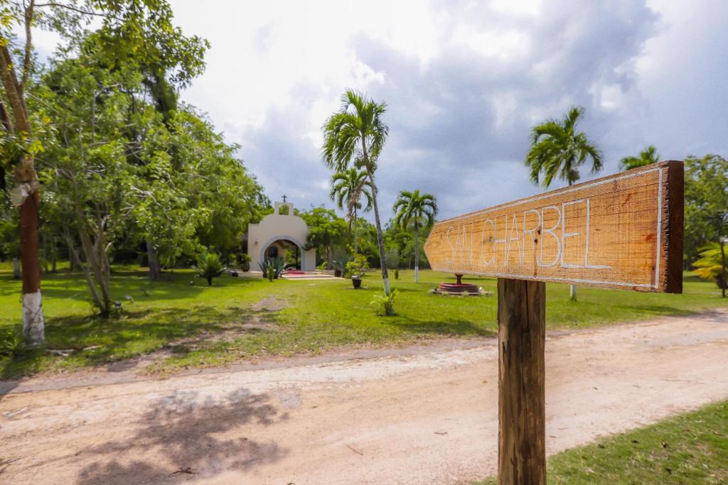 Mayan Secret Hotel Boutique photo 3
