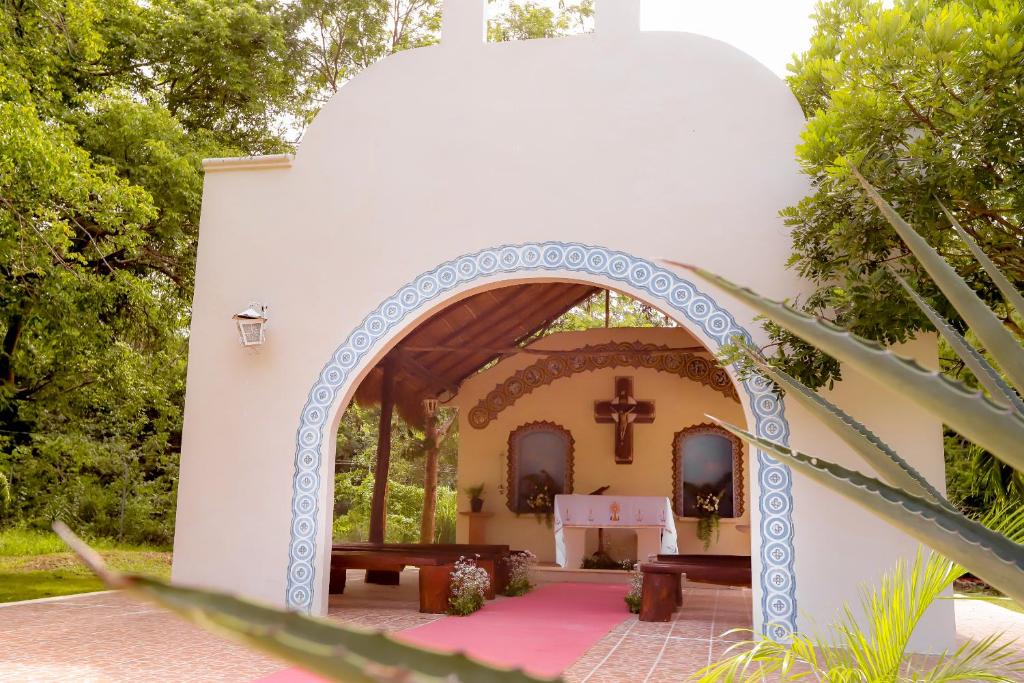 Mayan Secret Hotel Boutique photo 4