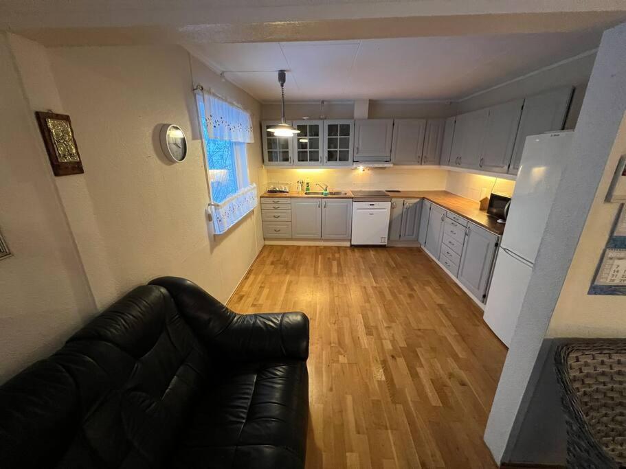 Fisherman's house photo 3