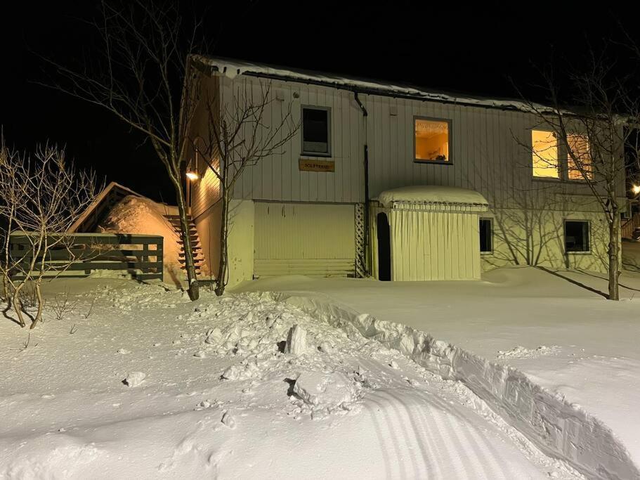 Fisherman's house photo 4