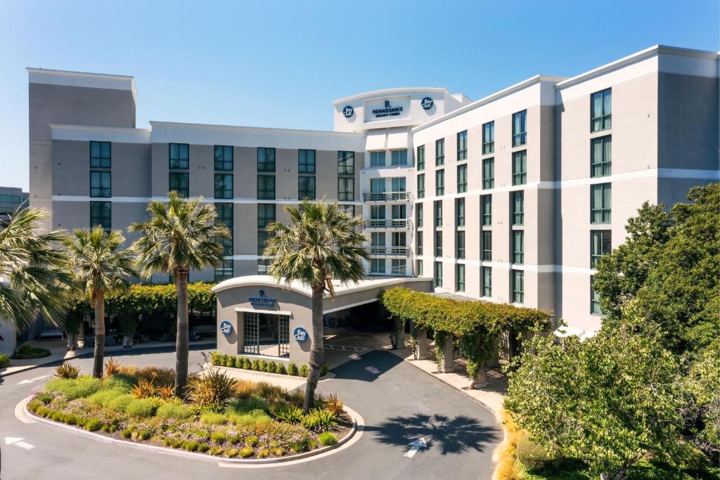 Renaissance Walnut Creek Hotel image