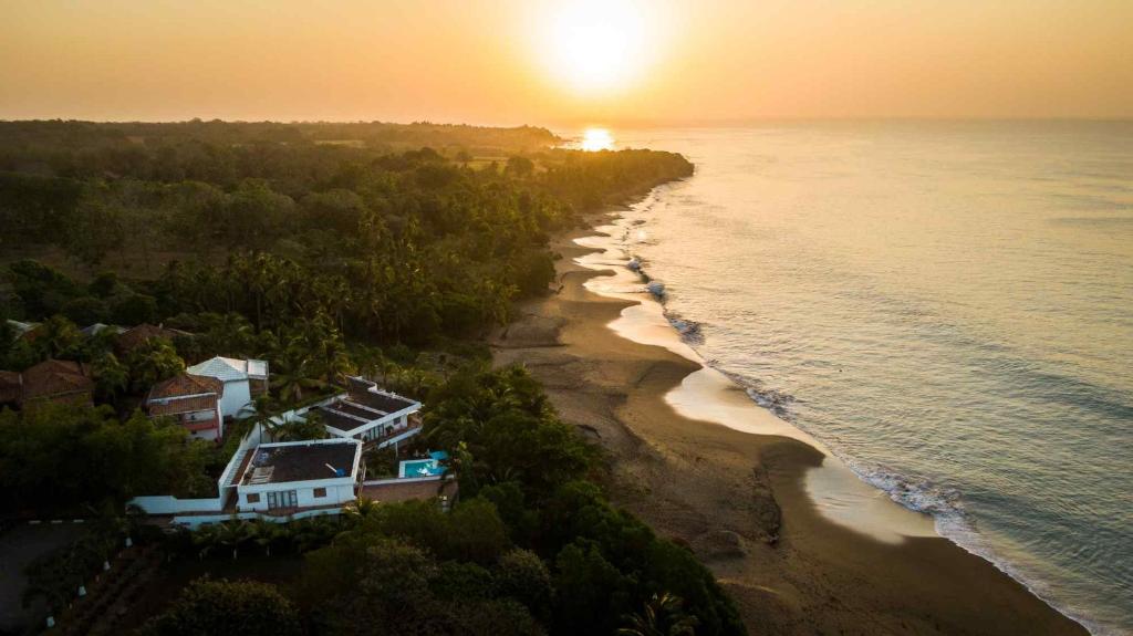 OP Apartahotel Pedasí Ocean Properties photo 3