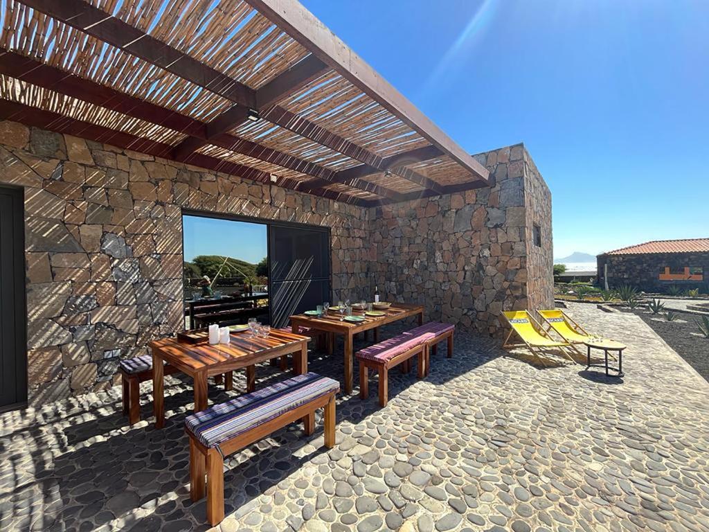 Vila Babosa photo 4