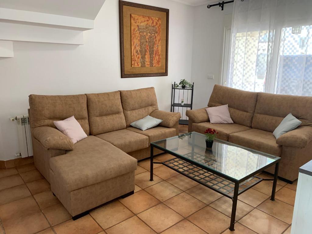 Villa Serenity Golf & Beach photo 3