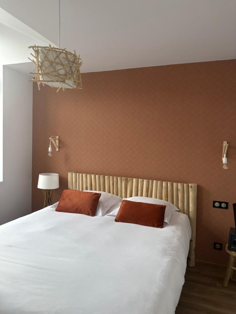 Hôtel Le Dormeur du Val photo 1