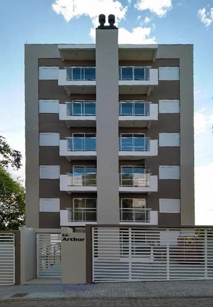 Apartamento próximo centro e universidade photo 1