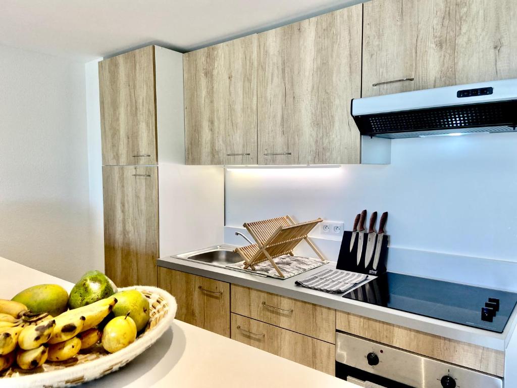 Appartement duplex Kakoon Saint Martin Anse Marcel photo 3