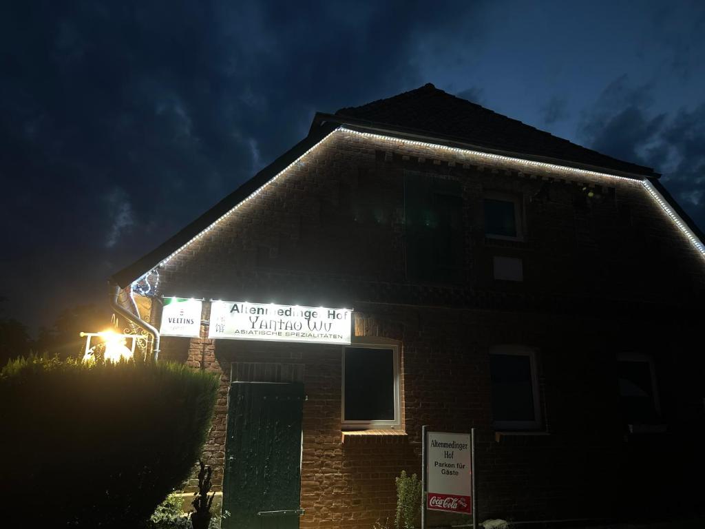 Altenmedinger Hof photo 1