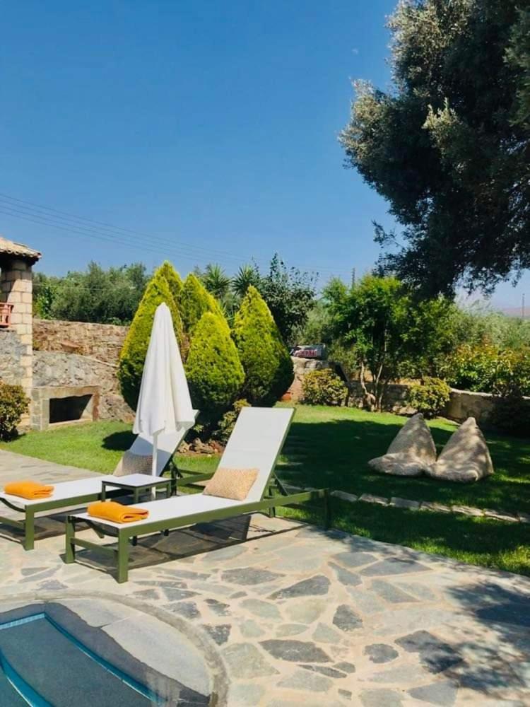 ANTIOPI VILLA photo 3