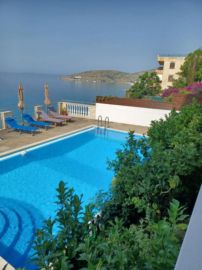 Ionian Bay Rooms photo 1