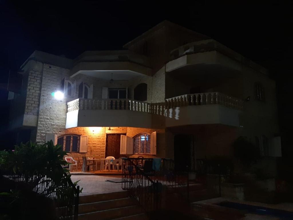 Villa Almaz