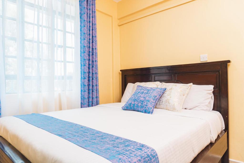 Haven Air BnB Embu photo 1