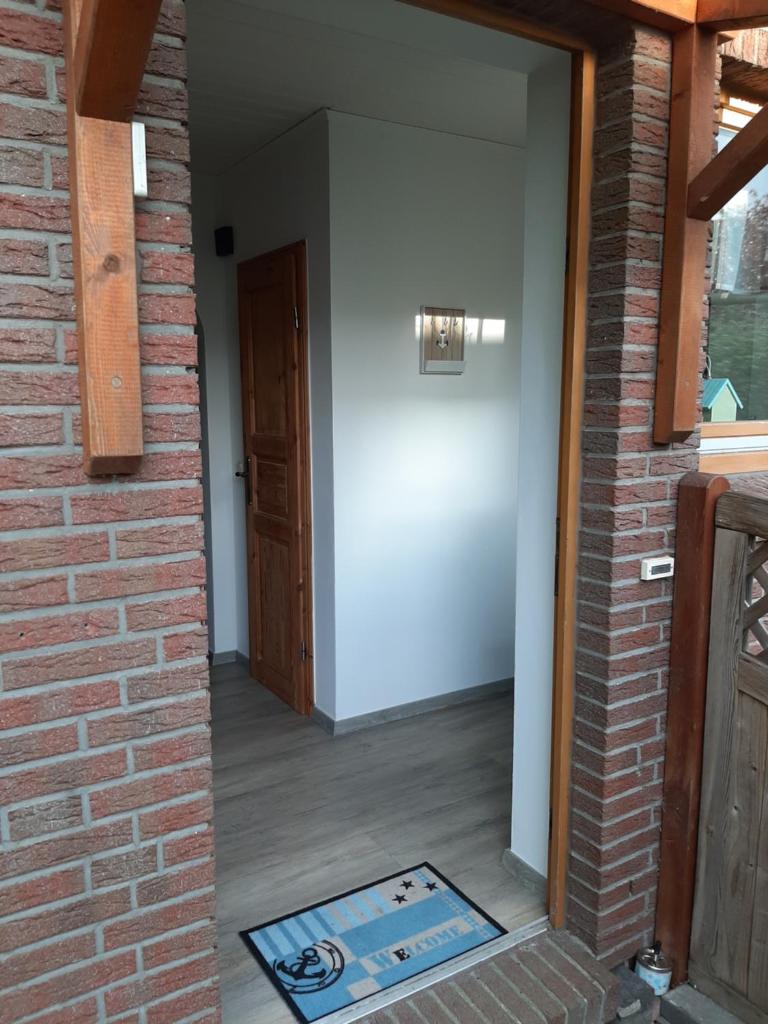 Ferienwohnung Sidro photo 2