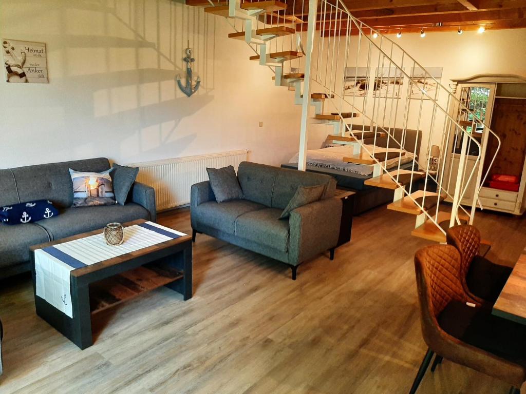 Ferienwohnung Sidro photo 3
