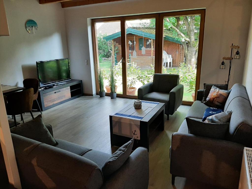 Ferienwohnung Sidro photo 4