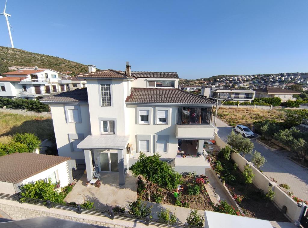 villa rain cesme photo 4