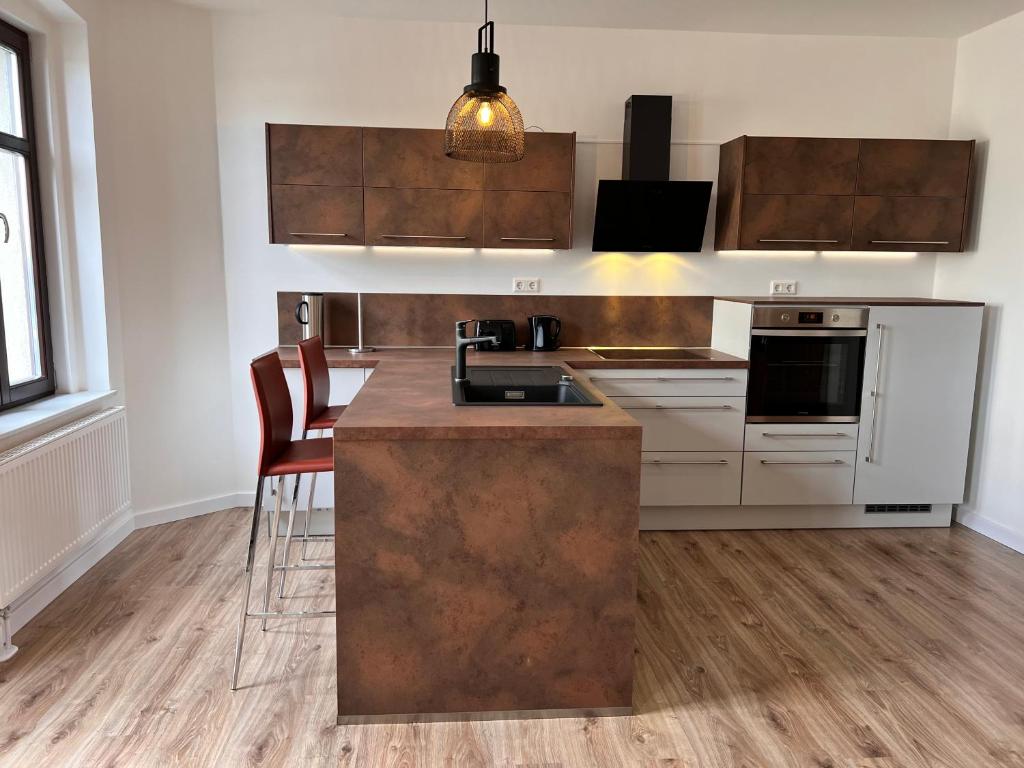Apartment Kander photo 3