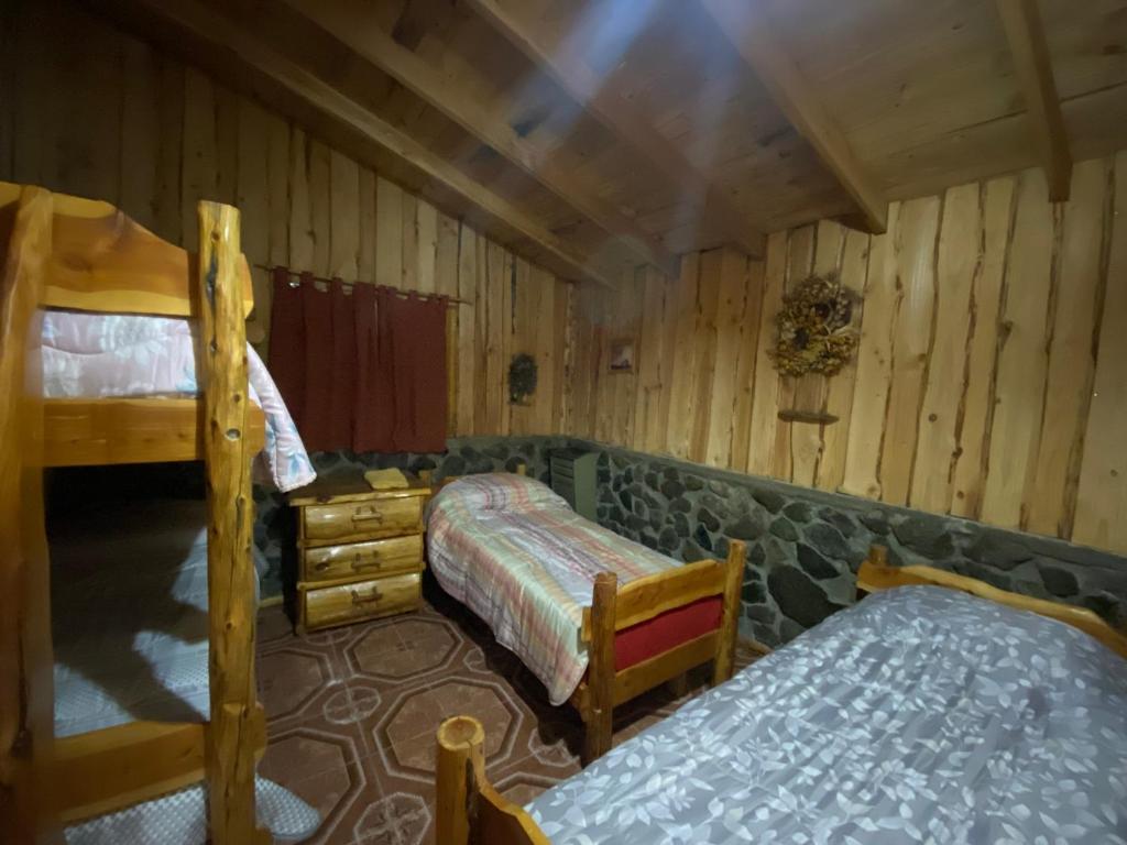 Cabañas La Osa photo 1