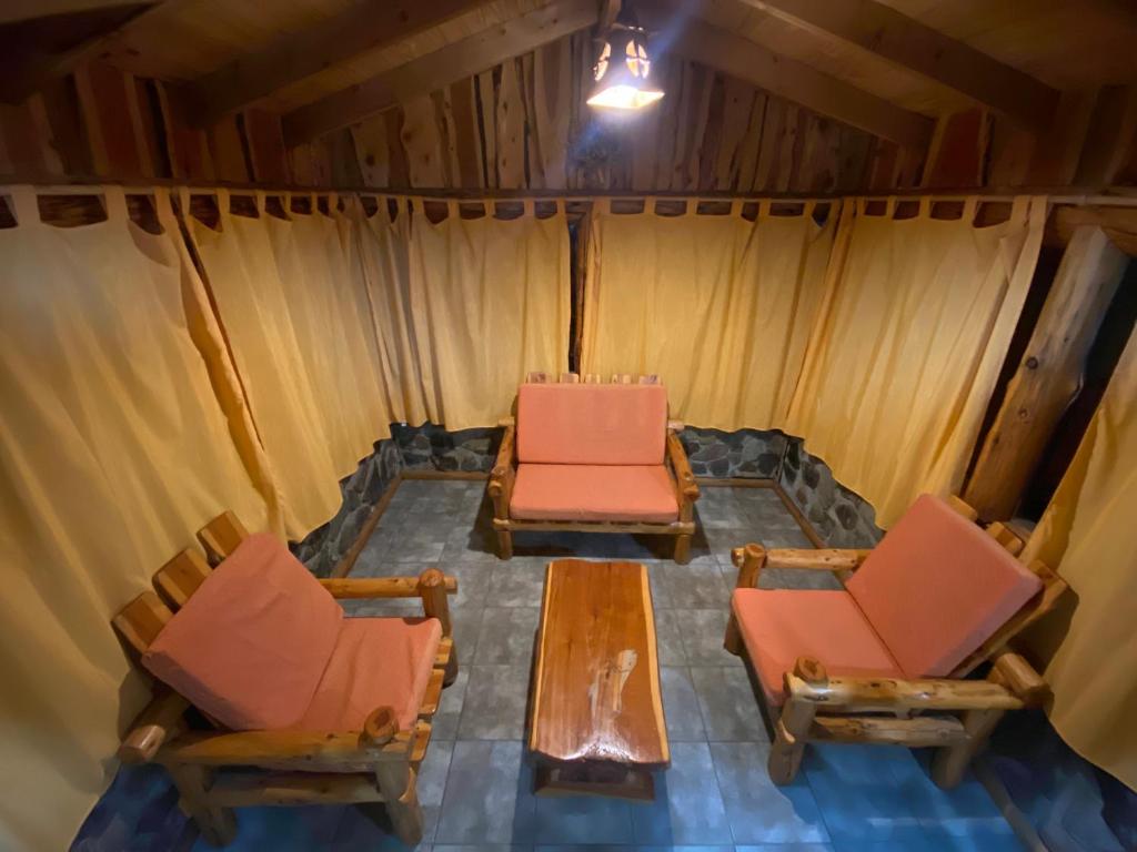 Cabañas La Osa photo 4