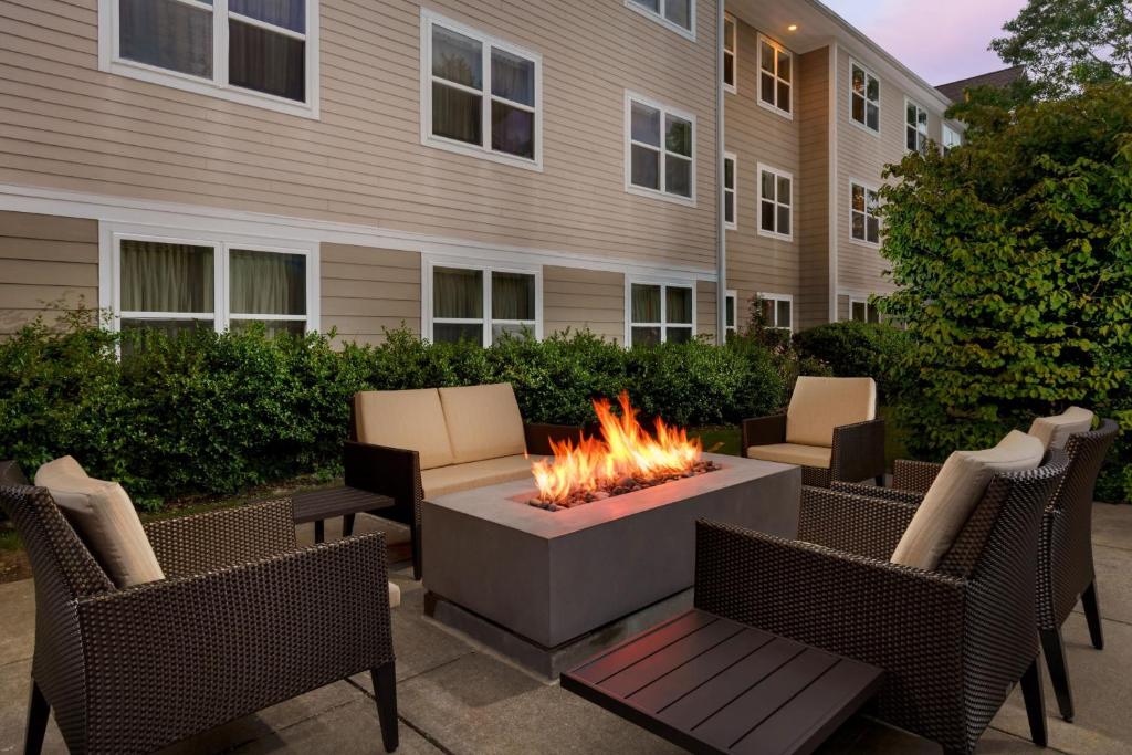 Residence Inn by Marriott Boston-Franklin image