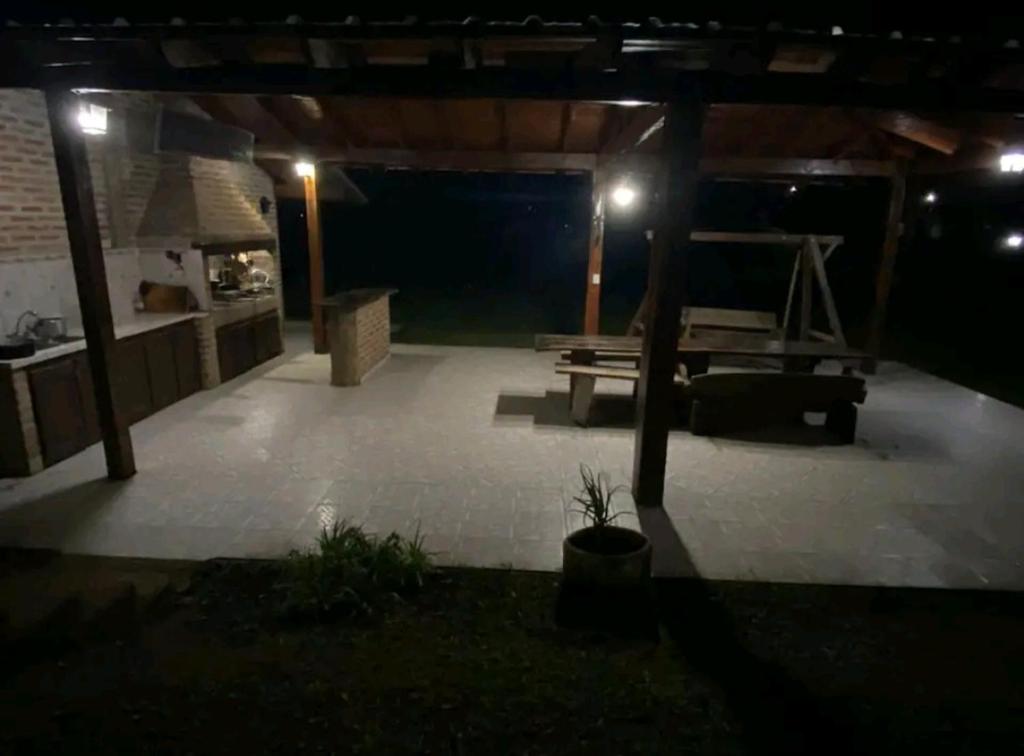 Casa con pileta Paso de la Patria photo 1