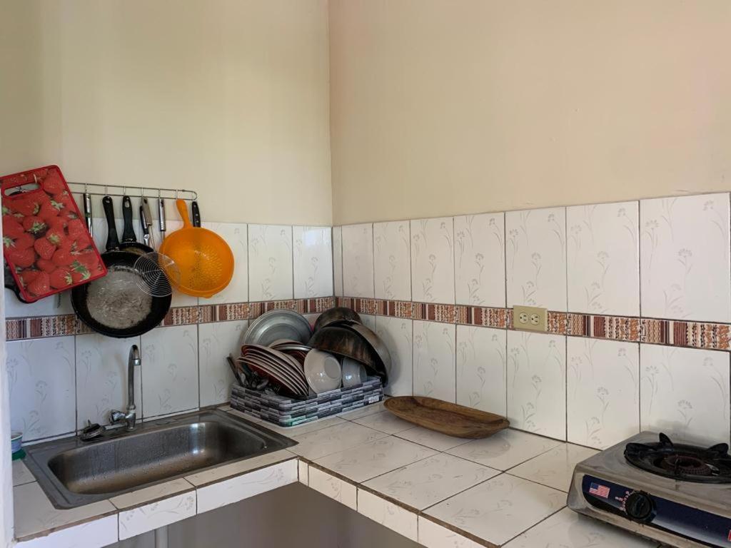 Hostal Aguas Verdes photo 1