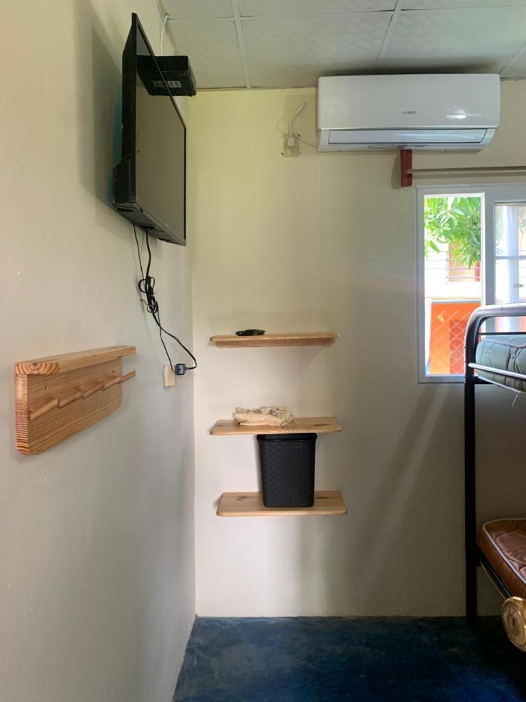 Hostal Aguas Verdes photo 2