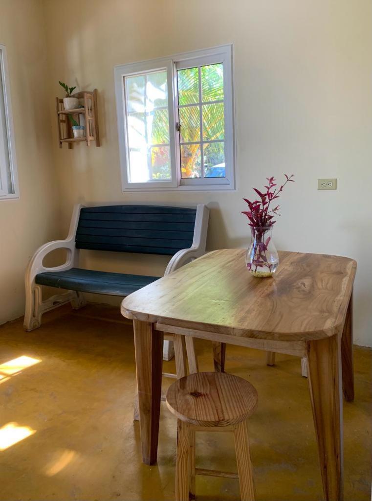 Hostal Aguas Verdes photo 4