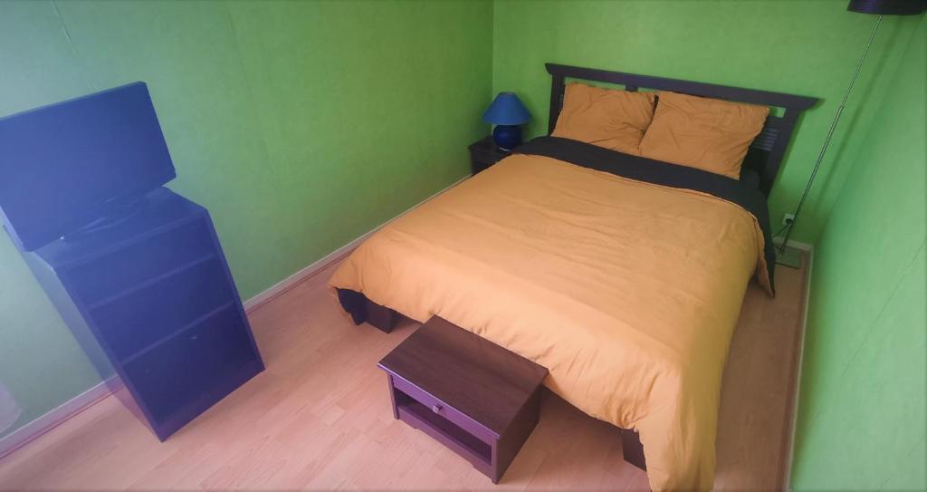 Lovely Room Paris photo 3