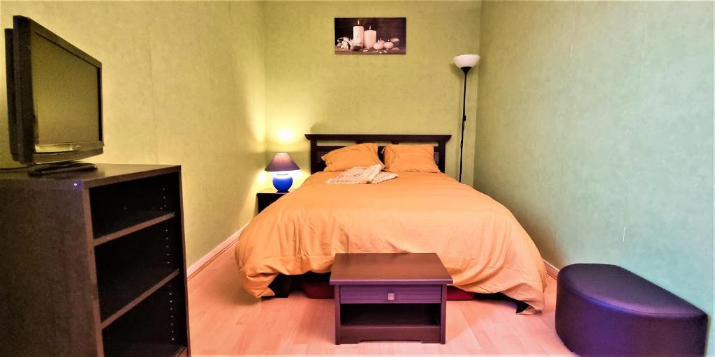 Wonderful room in Paris photo 1