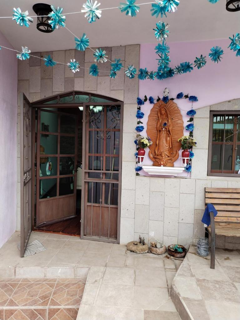 Casa Lila photo 2