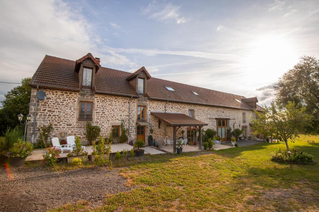 Chateau de la Grange photo 1