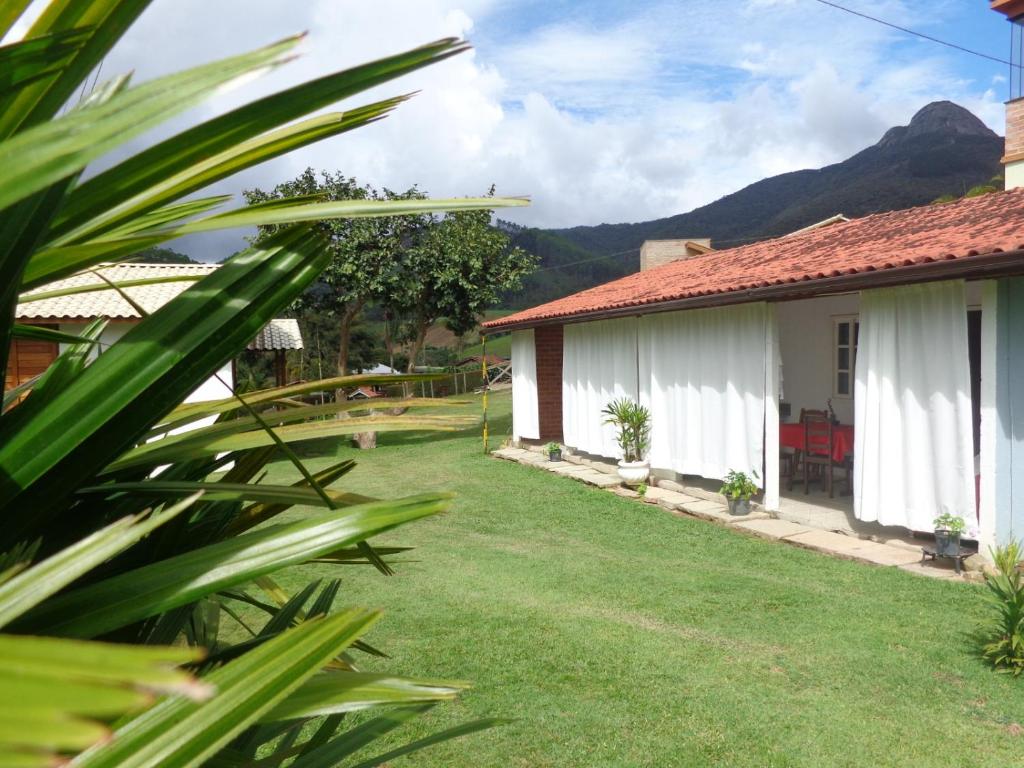 Passarinhada Hospedagem