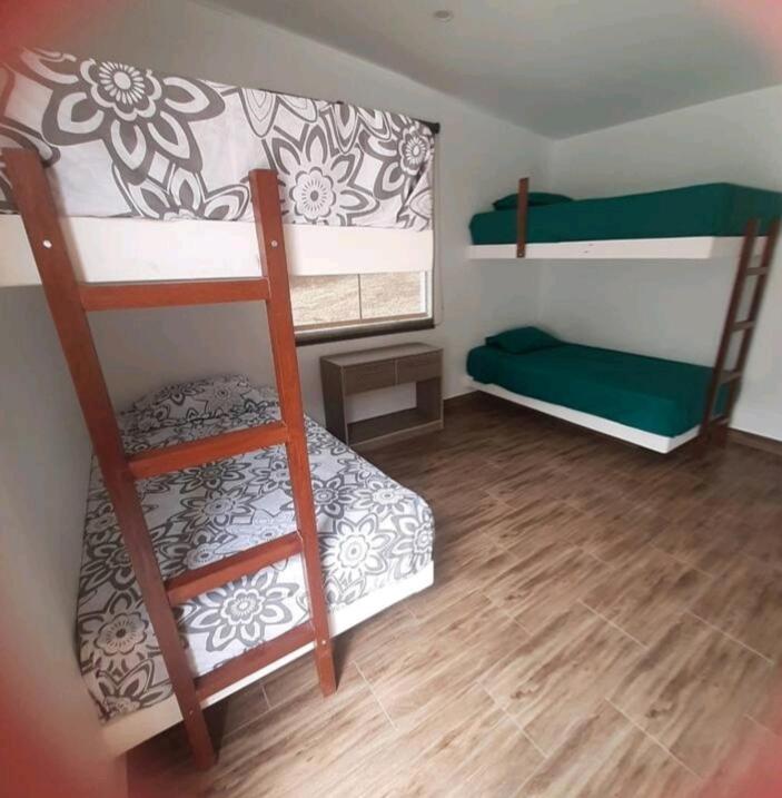 Casa de Campo Sarita en huanchuy condominio photo 3