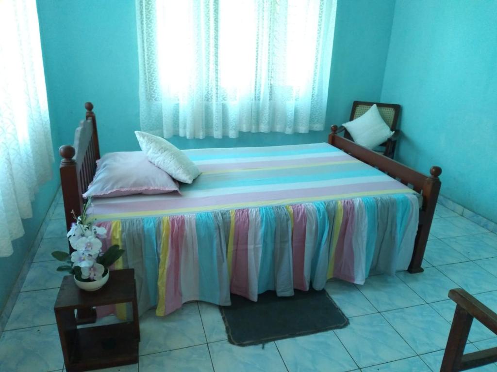 Tharuka Holiday Home