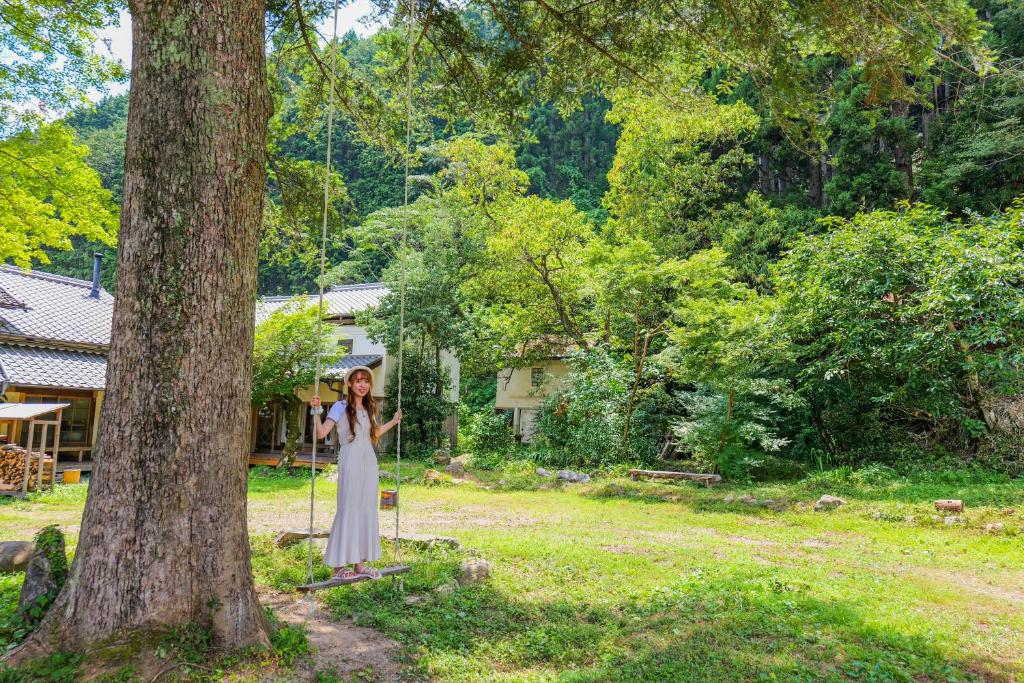 古民家オーベルジュmocca photo 4