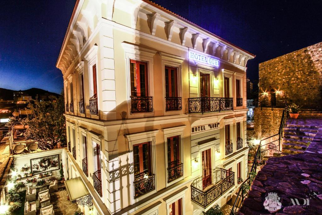 Hotel Guri photo 1