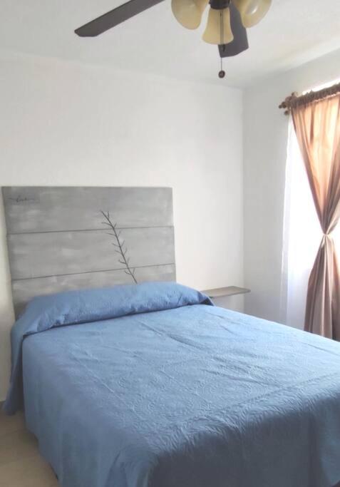 Casa cómoda para descansar o vacacionar photo 2